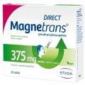 Magnetrans Direct 375mg 20 sk