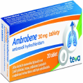 AMBROBENE 30MG