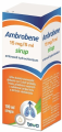 AMBROBENE SIRUP 15MG/5ML