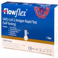 SARS-CoV-2 Ag Rapid test