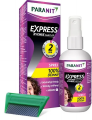 Paranit Express sprej 95ml+heben