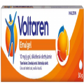 VOLTAREN EMULGEL