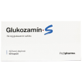 Profipharma Glukozamin S cps.60