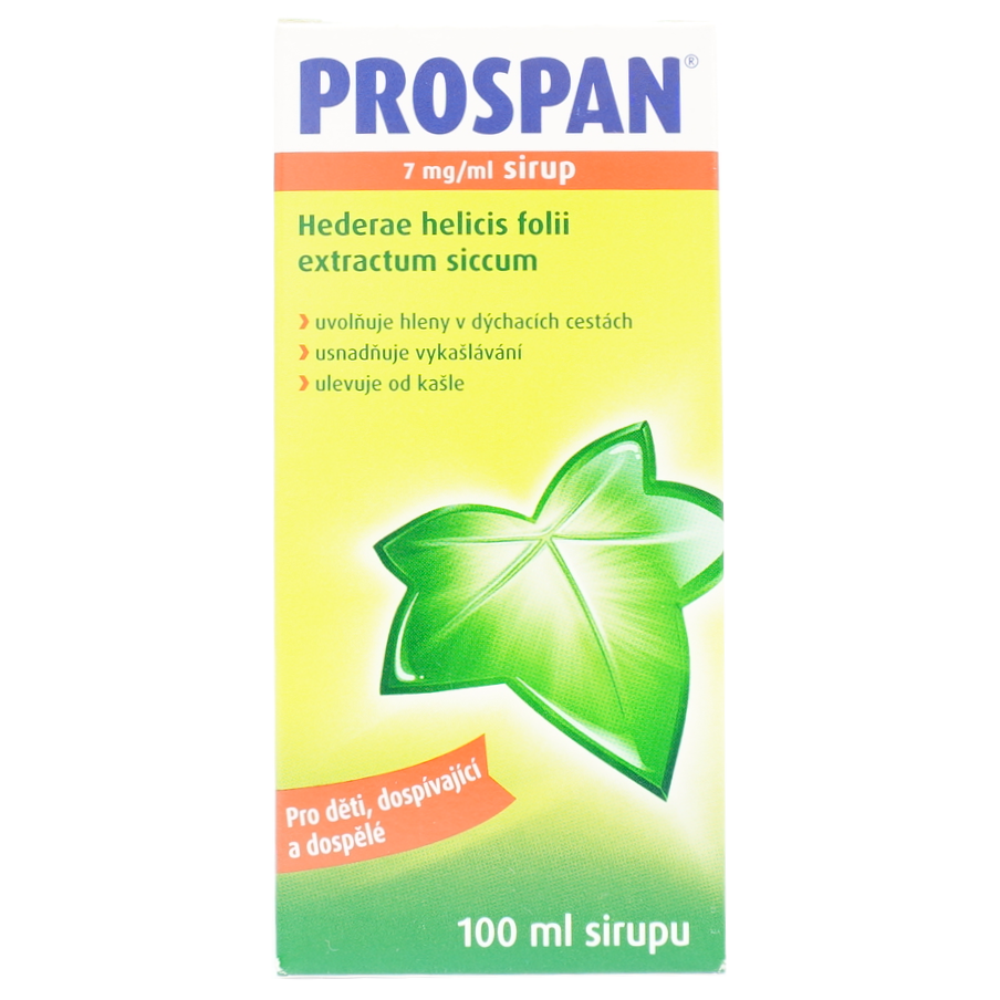 PROSPAN