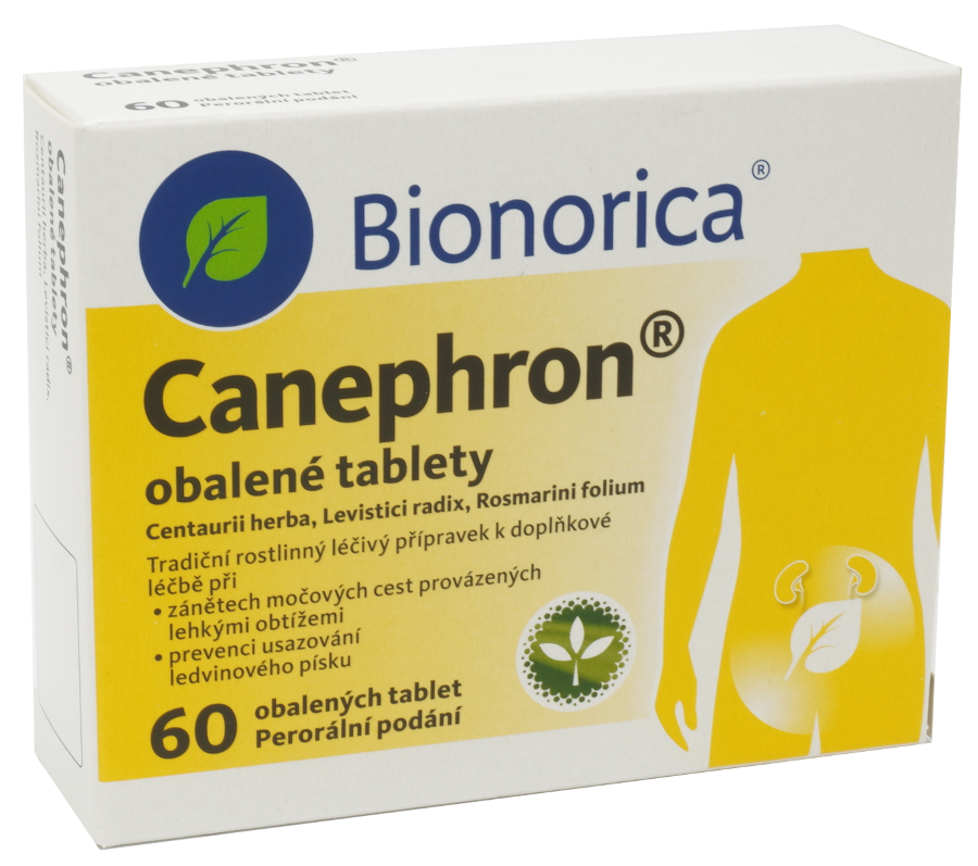 CANEPHRON