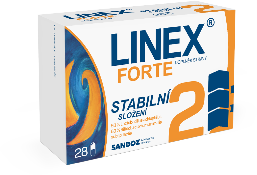 Linex Forte