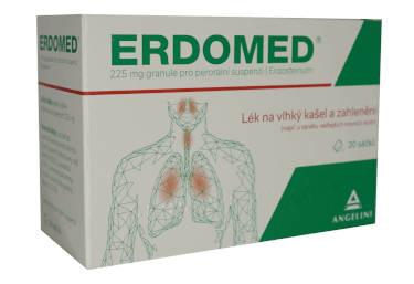 ERDOMED