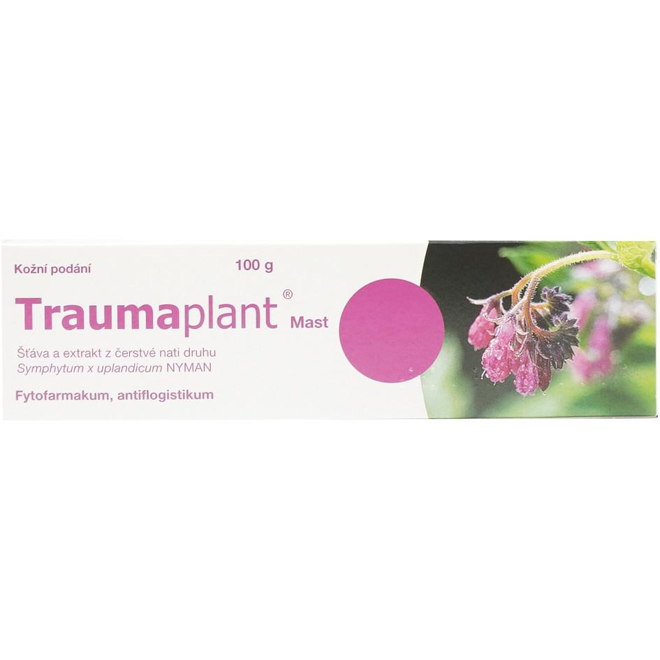 TRAUMAPLANT