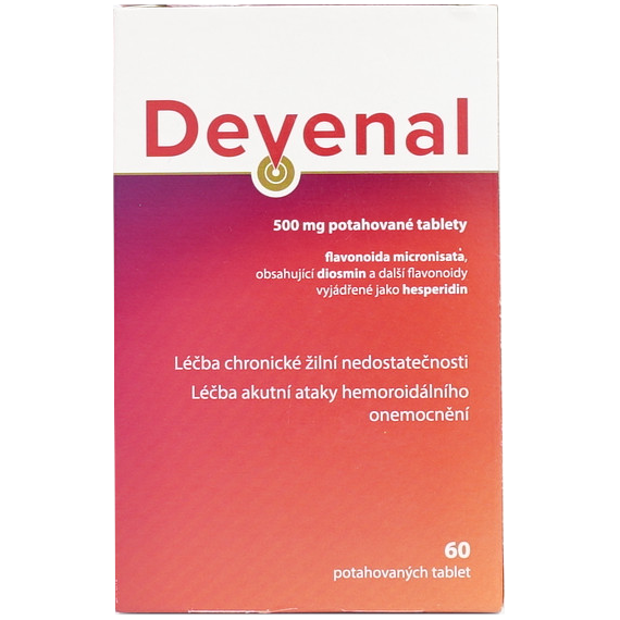 DEVENAL