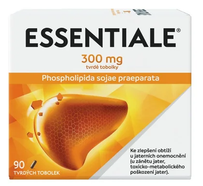 ESSENTIALE