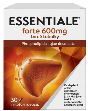 ESSENTIALE FORTE